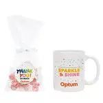 Mug 11 oz with Starlight Mints