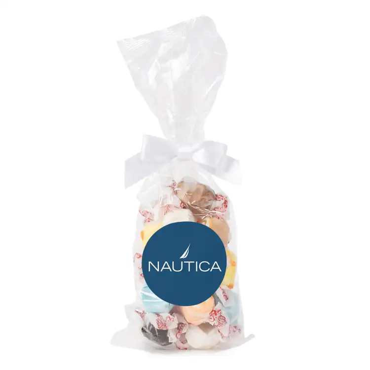 Ceramic Mug 11 oz with Salt Water Taffy #3