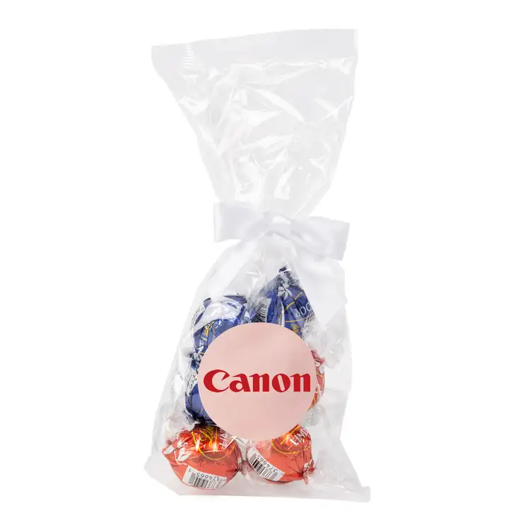 Ceramic Mug 11 oz with Lindt Truffles #3
