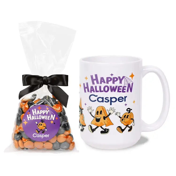 Mug 15 oz with M&M’s #5
