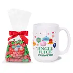 Tasse 15 oz avec M&M’s