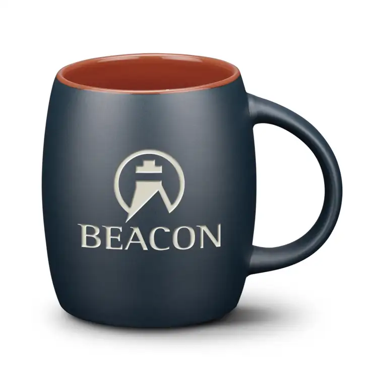 Tasse Adelina 14 oz avec gravure