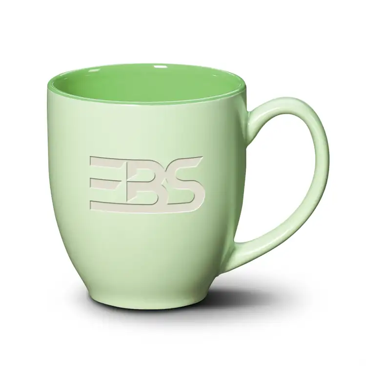 Tasse Alessa 16 oz avec gravure #3