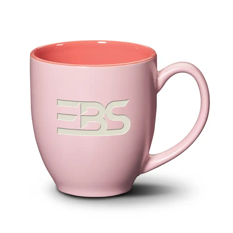 Tasse Alessa 16 oz avec gravure #4