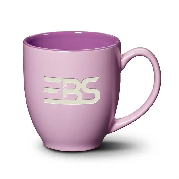 Tasse Alessa 16 oz avec gravure #5