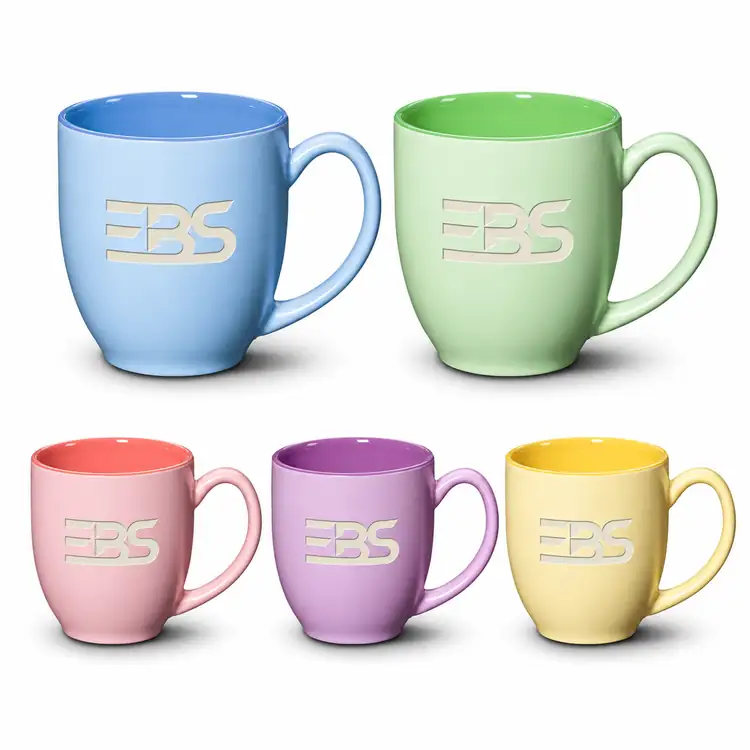 Tasse Alessa 16 oz avec gravure