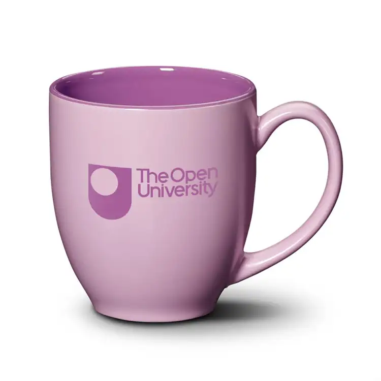 Alessa Mug 16 oz - Imprinted #5