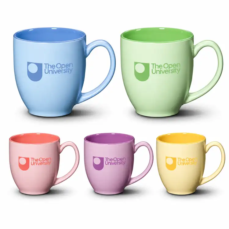 Alessa Mug 16 oz - Imprinted