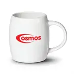 Tasse Bicknell 15 oz en porcelaine avec impression