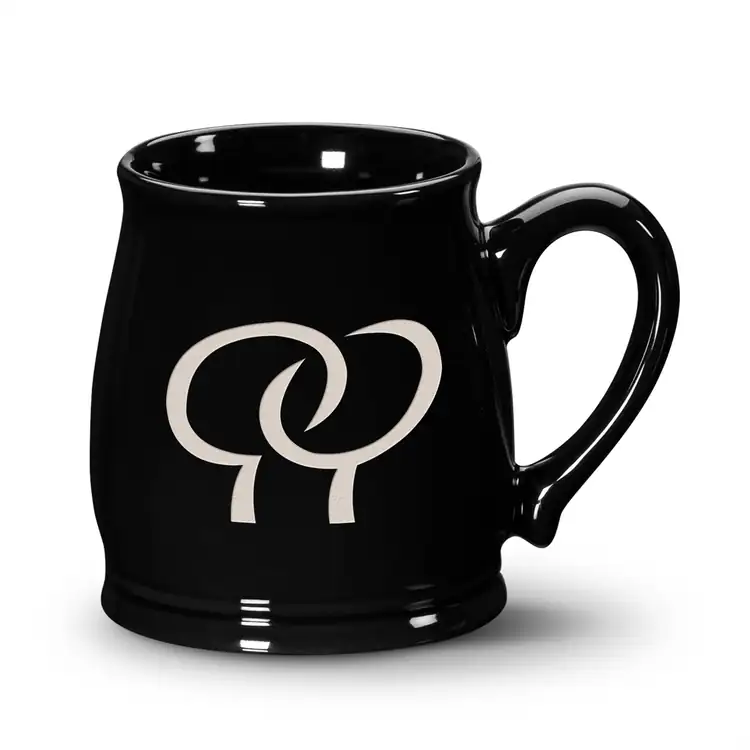 Tasse Biscayne 16 oz avec gravure #2