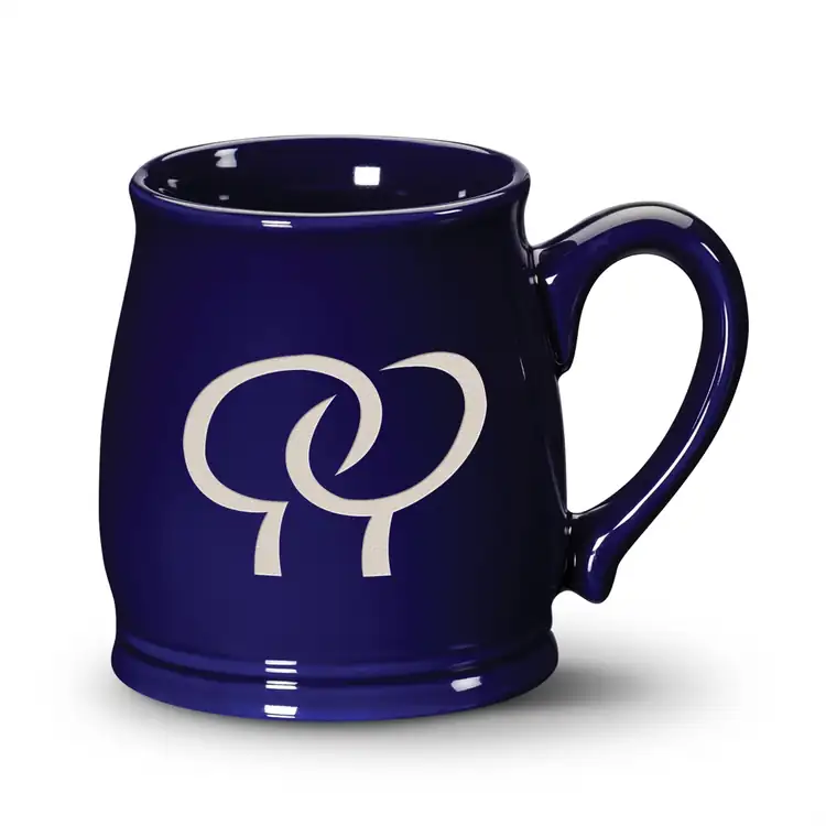 Tasse Biscayne 16 oz avec gravure #3