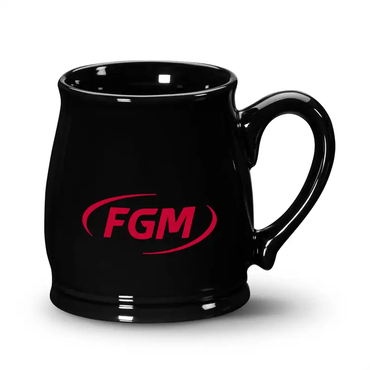 Tasse Biscayne 16 oz avec impression #2