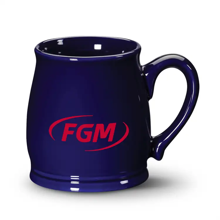 Tasse Biscayne 16 oz avec impression #3