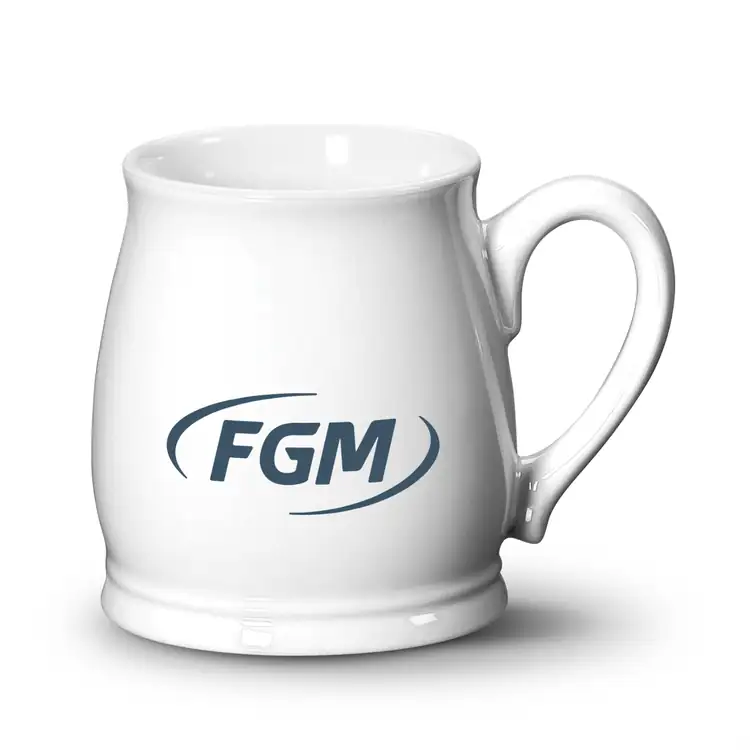 Tasse Biscayne 16 oz avec impression #4
