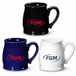 Biscayne Mug 16 oz - Imprinted