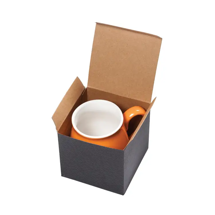 Tasse Biscayne couleurs vives 16 oz avec gravure #6