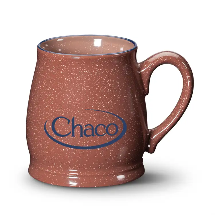 Tasse Biscayne trois tons 16 oz avec impression #2