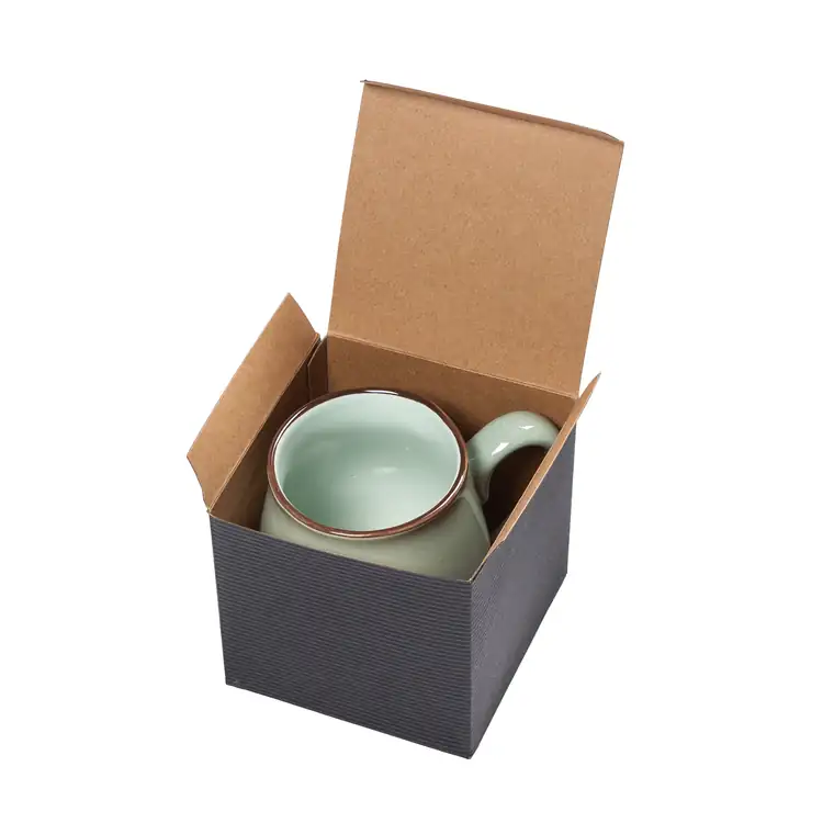 Tasse Biscayne trois tons 16 oz avec impression #5