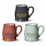 Biscayne 3-Tone Mug 16 oz - Imprinted