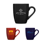 Bistro Ceramic Mug 13 oz
