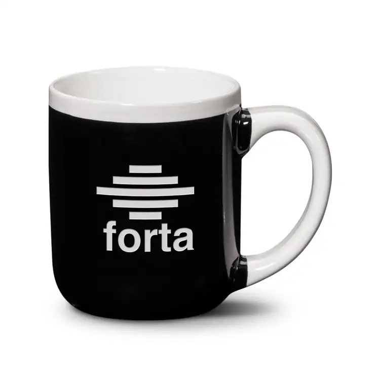 Tasse Brenton 16 oz avec gravure #2