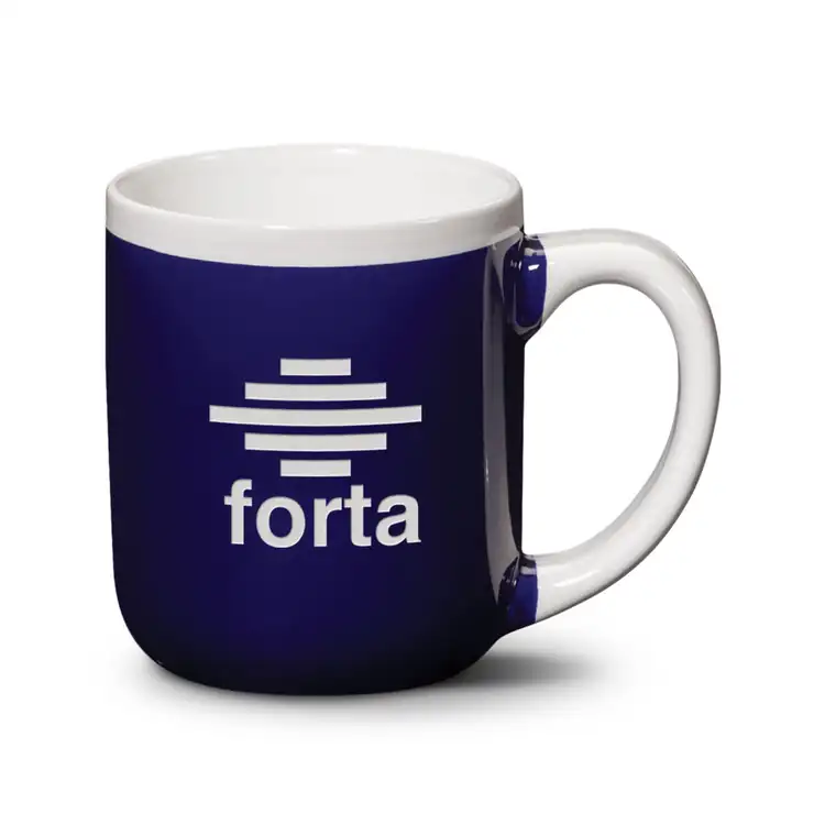 Tasse Brenton 16 oz avec gravure #3