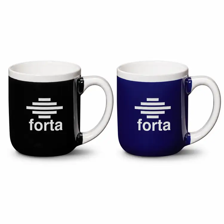 Tasse Brenton 16 oz avec gravure