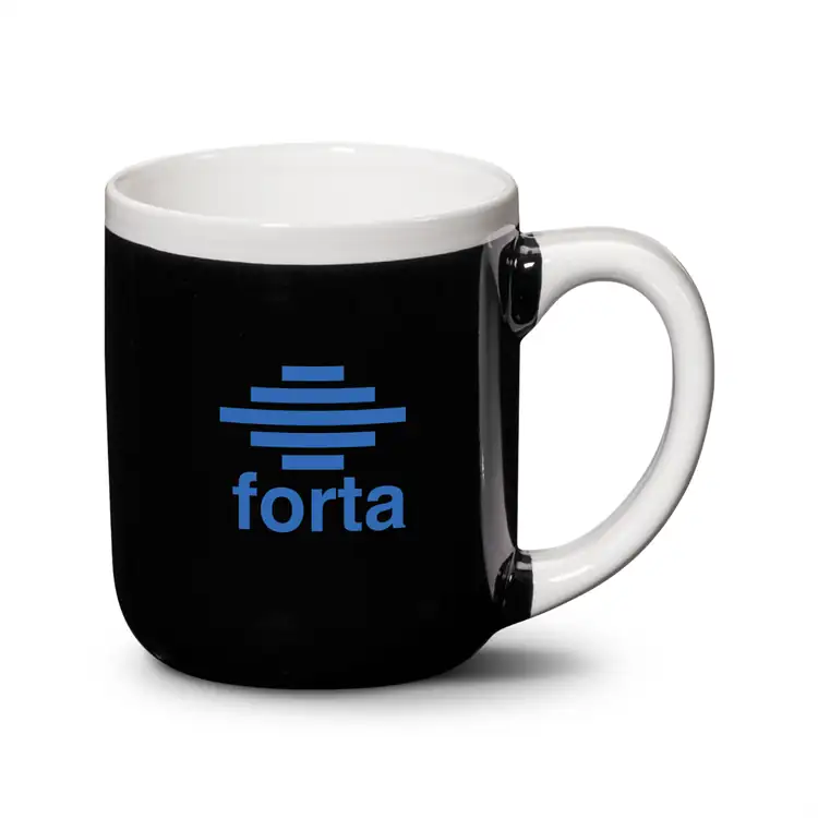 Tasse Brenton 16 oz avec impression #2