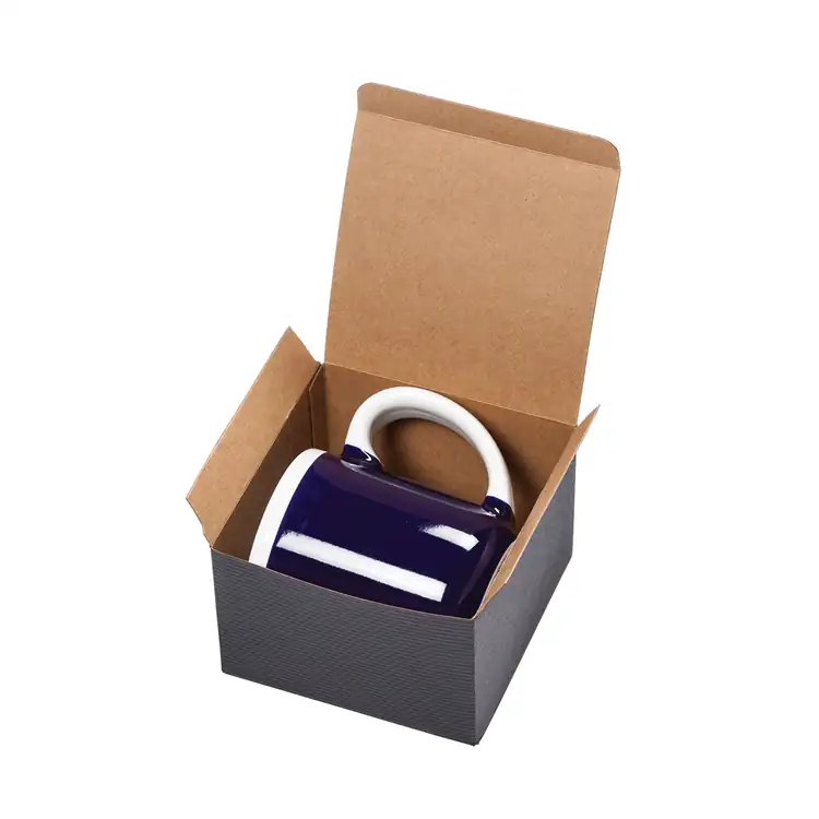 Tasse Brenton 16 oz avec impression #4
