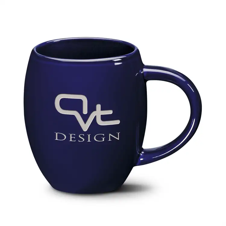 Tasse Burgess 16 oz avec gravure #3