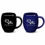 Tasse Burgess 16 oz avec gravure