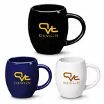 Burgess Mug 16 oz - Imprinted