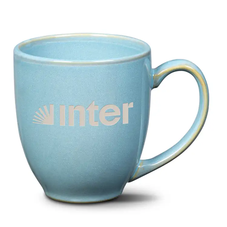 Callan Mug 16 oz - Deep Etch #3