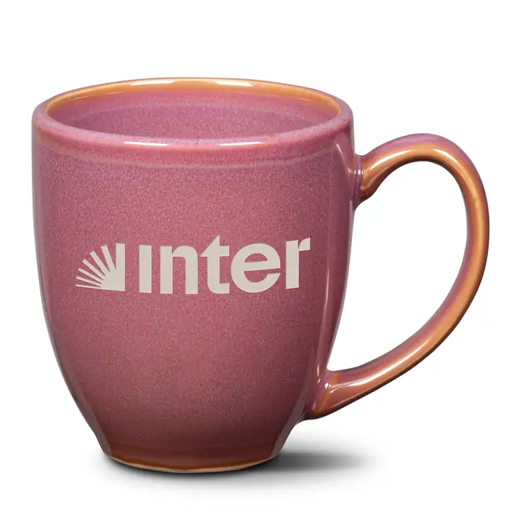 Callan Mug 16 oz - Deep Etch #4