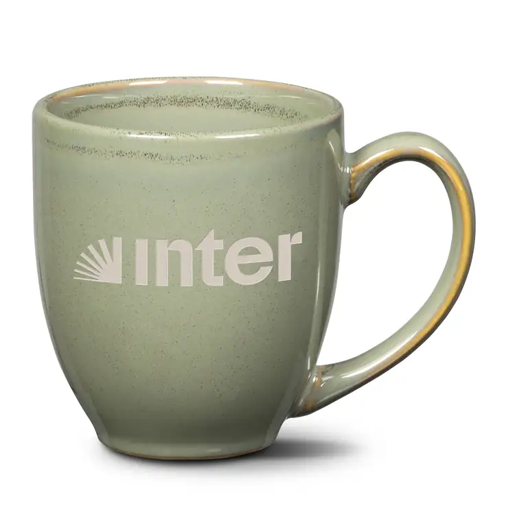 Callan Mug 16 oz - Deep Etch #5