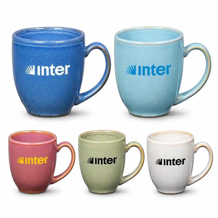Callan Mug 16 oz - Imprinted
