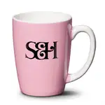 Camelot Mug 13 oz Imprinted