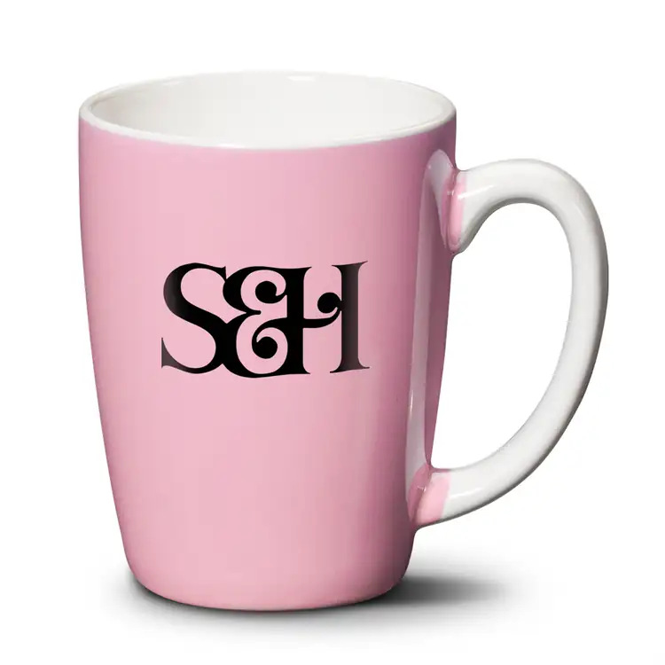 Tasse Camelot 13 oz avec impression