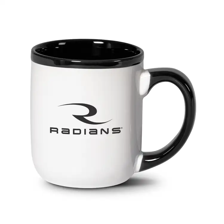 Tasse Carlson 16 oz avec impression #2