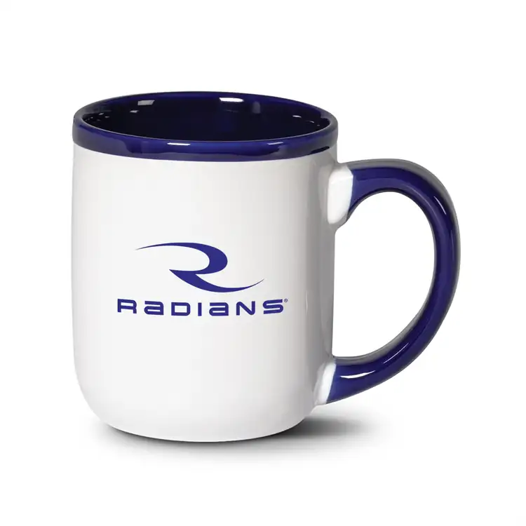 Tasse Carlson 16 oz avec impression #3