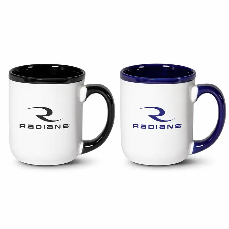 Tasse Carlson 16 oz avec impression