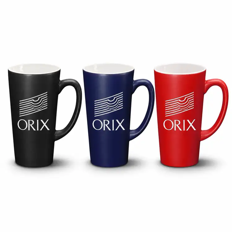 Tasse Catalina 16 oz avec gravure