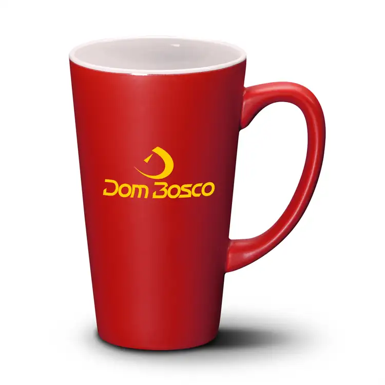 Tasse Catalina 16 oz avec impression #5