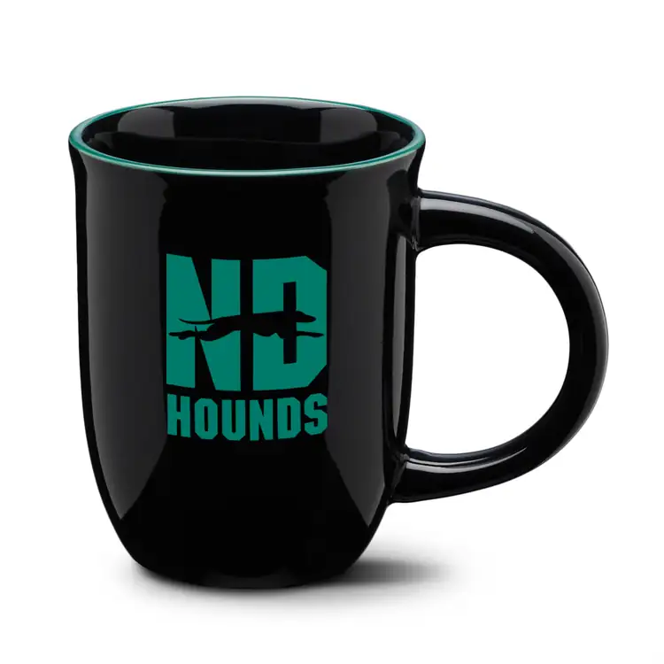 Tasse Celia 14 oz avec impression #2