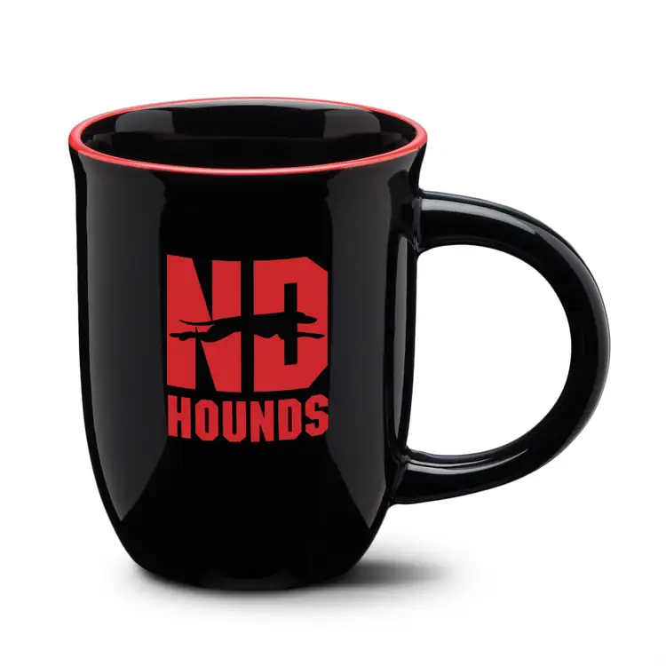 Tasse Celia 14 oz avec impression #4