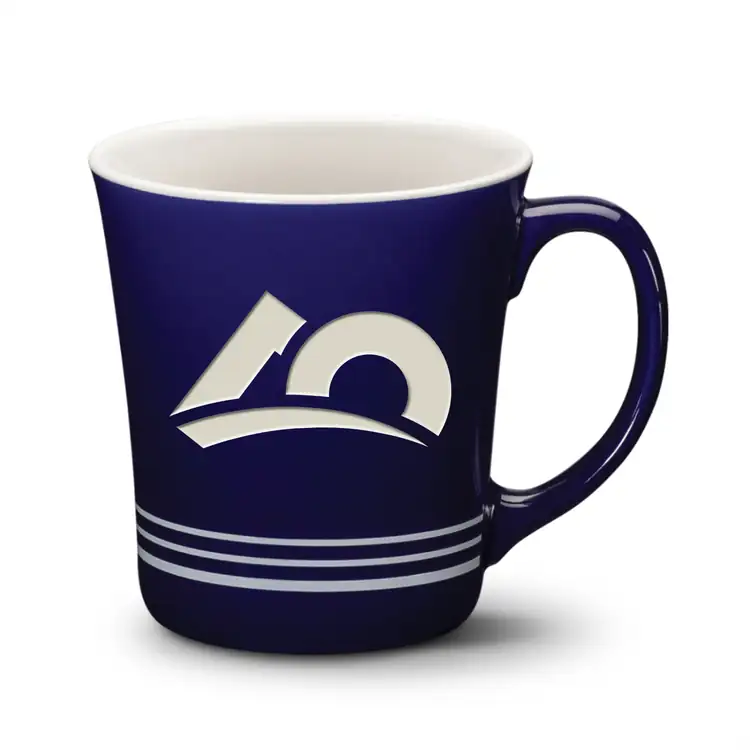 Tasse Churchill 16 oz avec gravure #2