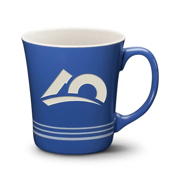 Tasse Churchill 16 oz avec gravure #4