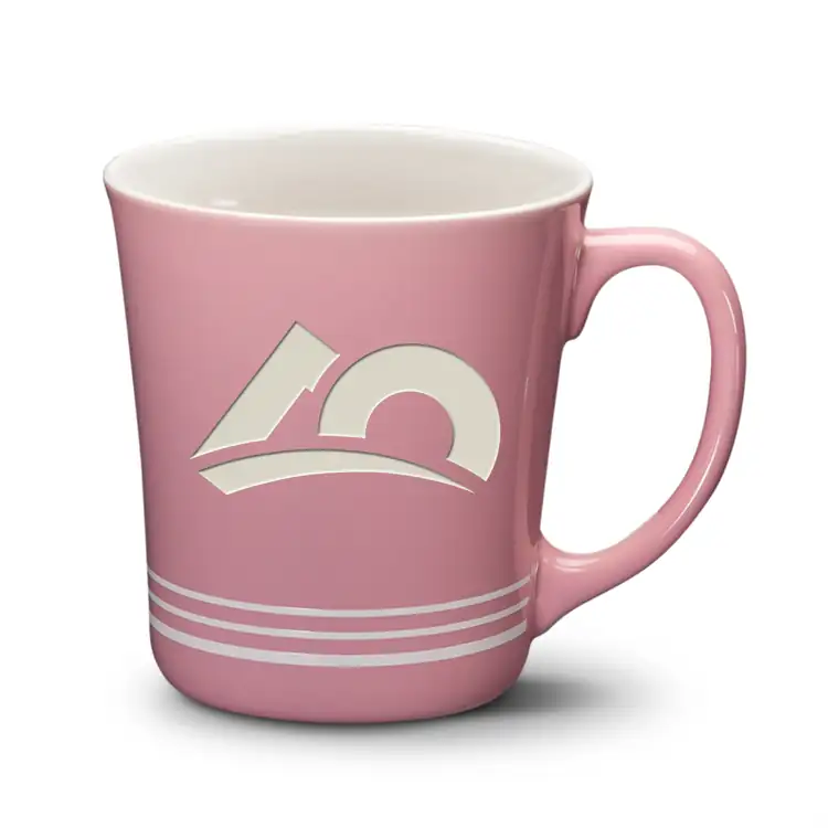 Tasse Churchill 16 oz avec gravure #5