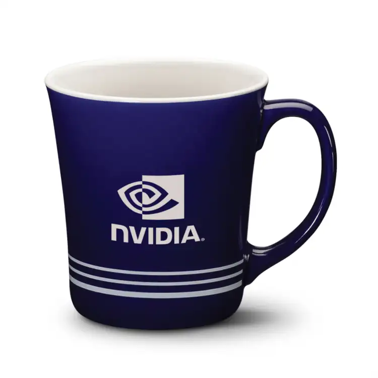 Tasse Churchill 16 oz avec impression #2
