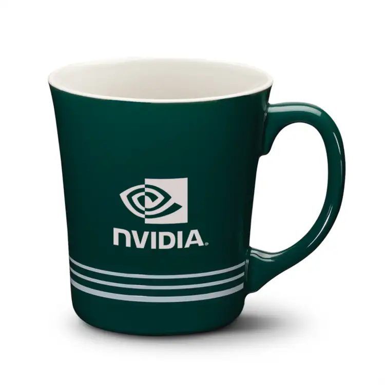 Tasse Churchill 16 oz avec impression #3